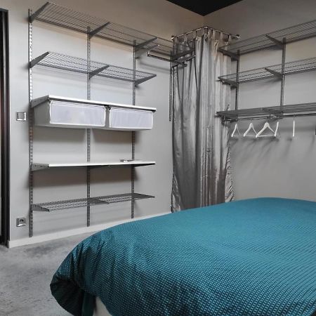 Appartement Cosy Centre-Ville Wifi Parking Charleville-Mézières Eksteriør bilde